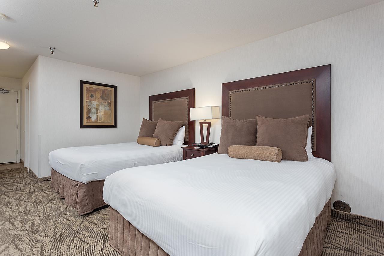 Shilo Inn Suites Hotel - Бенд Экстерьер фото
